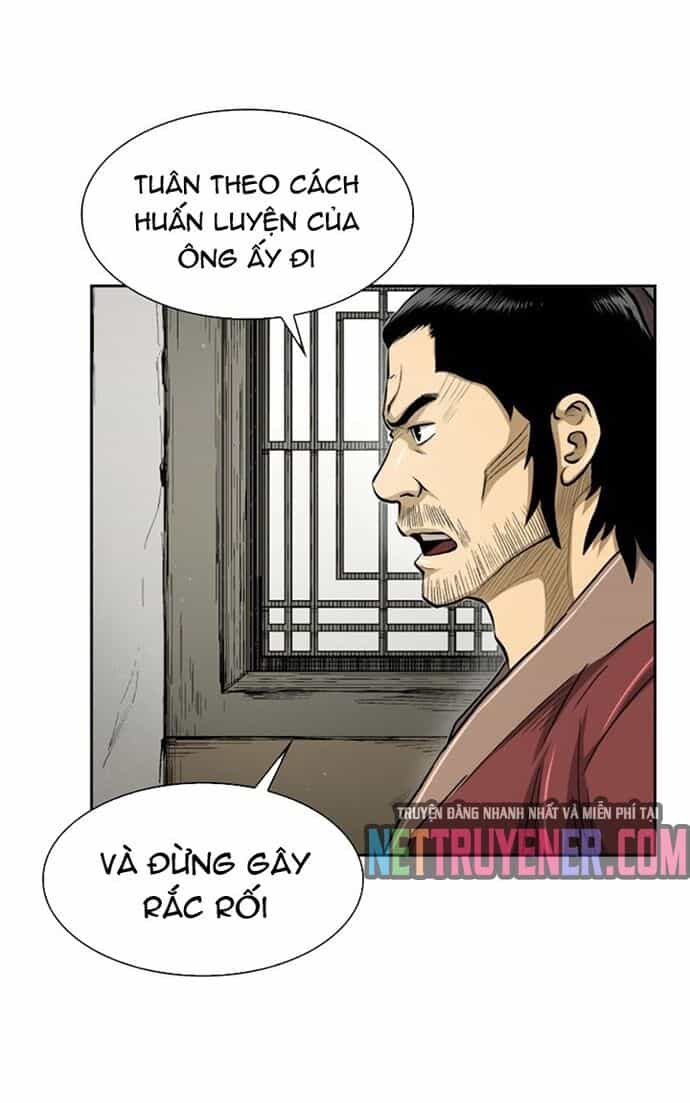 Huyền Thoại Vô Song Chiến Thần - Chương 28 - ảnh 14