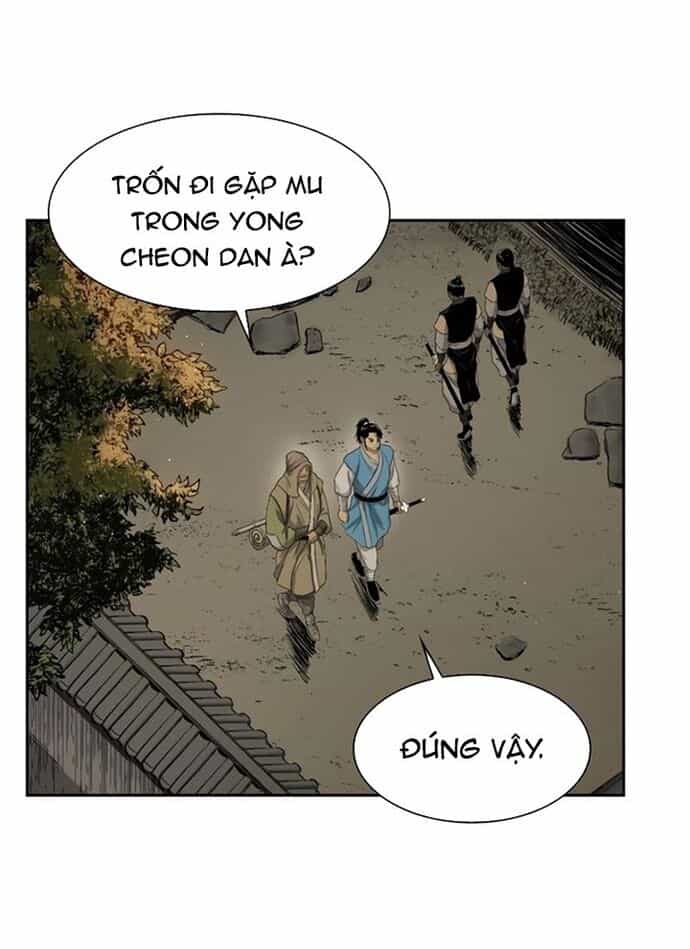 Huyền Thoại Vô Song Chiến Thần - Chương 28 - ảnh 32