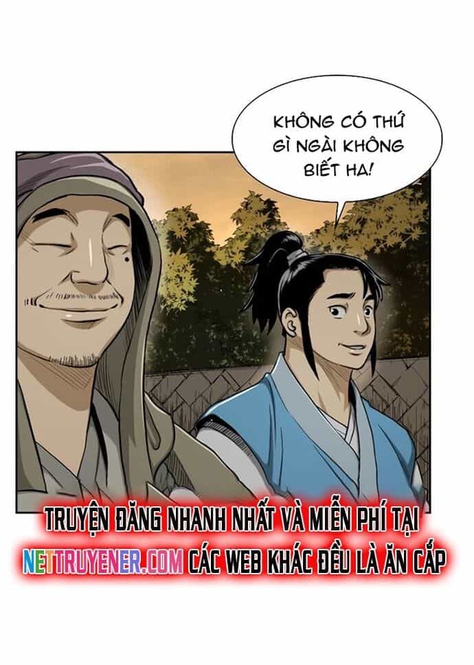Huyền Thoại Vô Song Chiến Thần - Chương 28 - ảnh 34