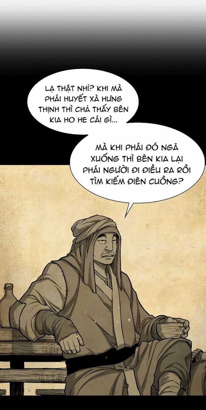Huyền Thoại Vô Song Chiến Thần - Chương 28 - ảnh 46