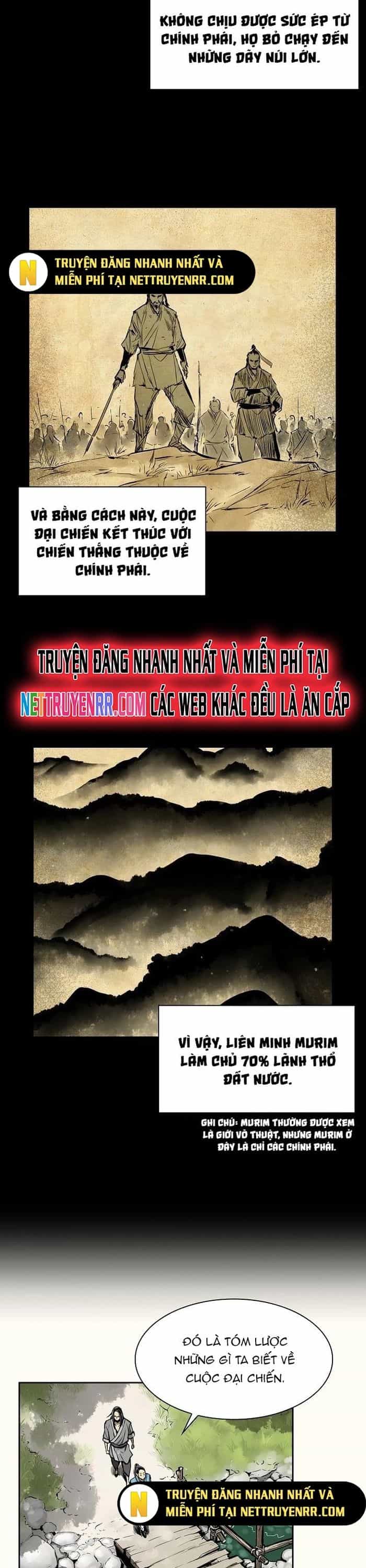 Huyền Thoại Vô Song Chiến Thần - Chương 3 - ảnh 12