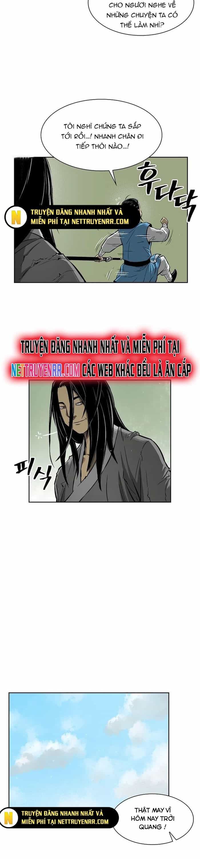 Huyền Thoại Vô Song Chiến Thần - Chương 3 - ảnh 21
