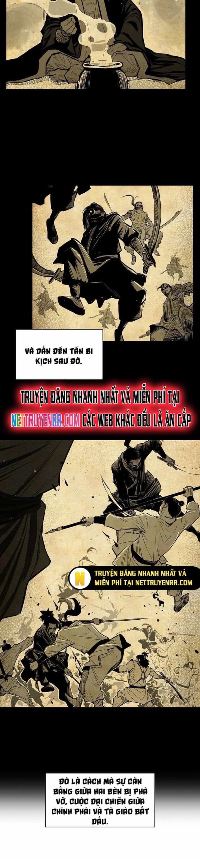 Huyền Thoại Vô Song Chiến Thần - Chương 3 - ảnh 6
