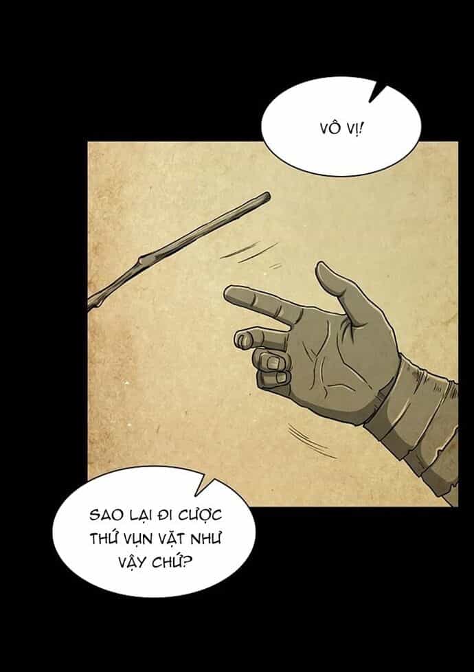 Huyền Thoại Vô Song Chiến Thần - Chương 30 - ảnh 31