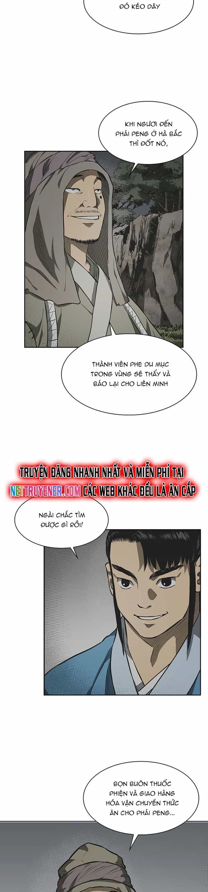 Huyền Thoại Vô Song Chiến Thần - Chương 32 - ảnh 17