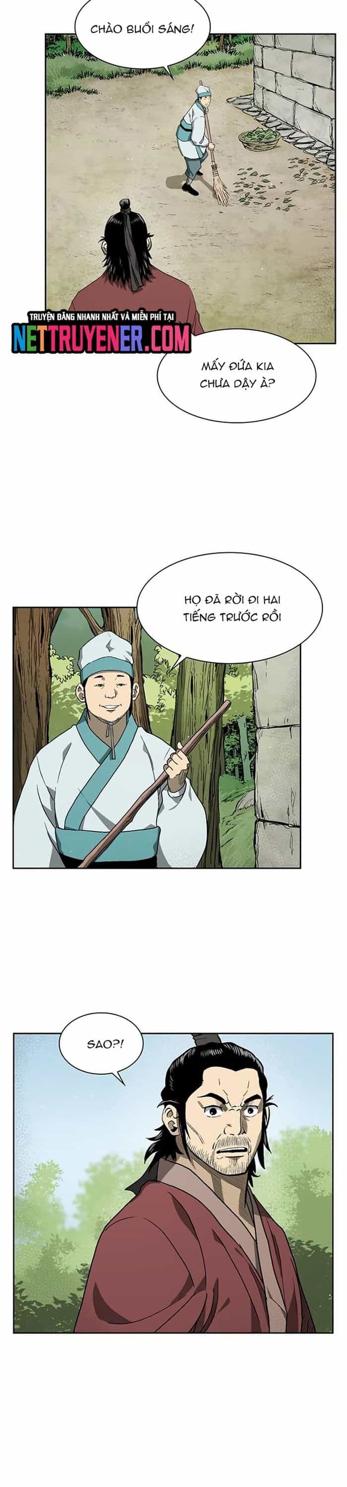 Huyền Thoại Vô Song Chiến Thần - Chương 32 - ảnh 2