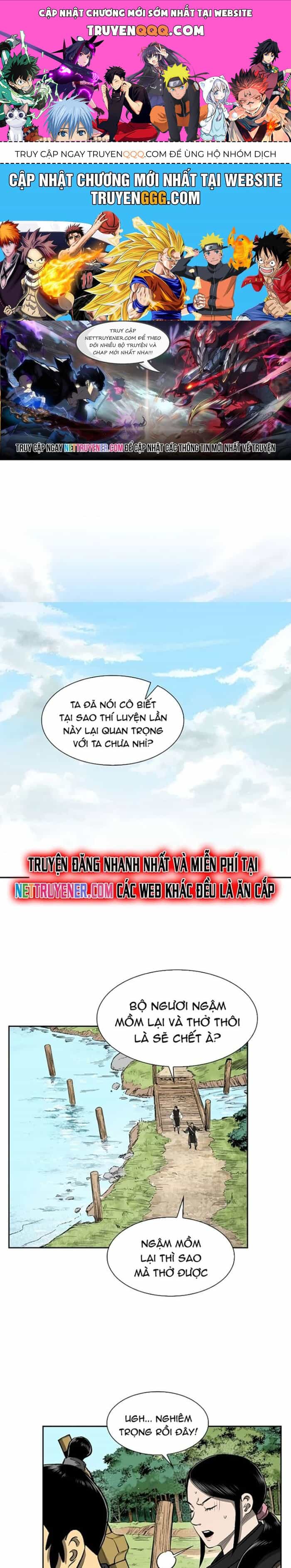 Huyền Thoại Vô Song Chiến Thần - Chương 34 - ảnh 1