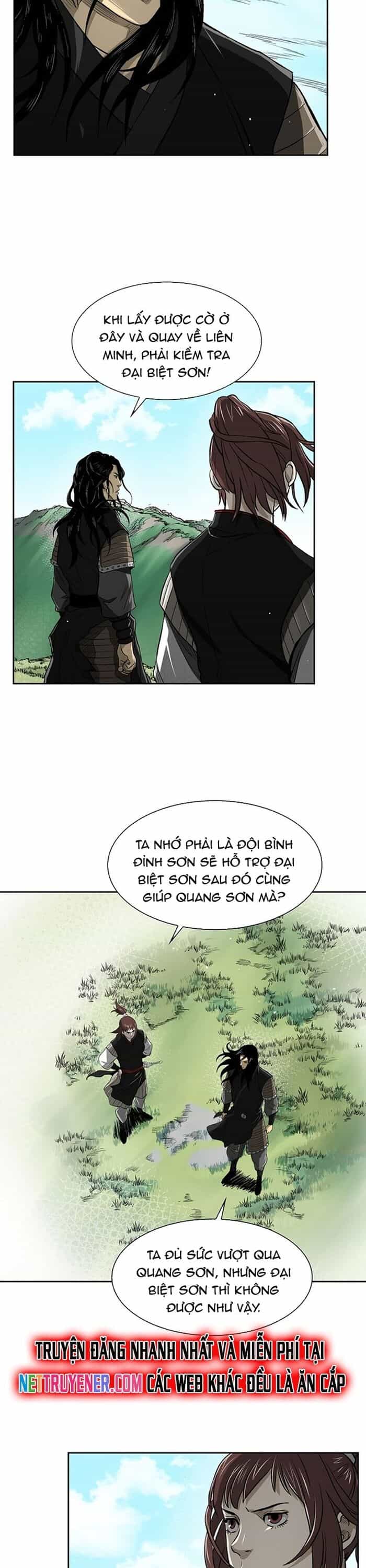 Huyền Thoại Vô Song Chiến Thần - Chương 35 - ảnh 14