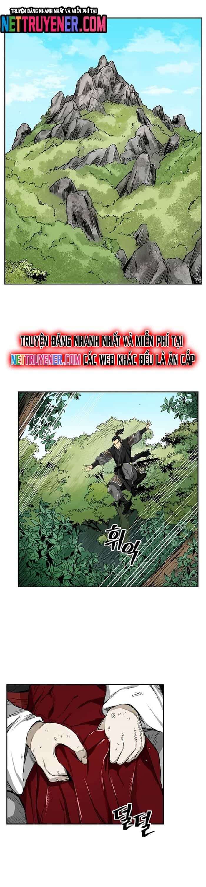Huyền Thoại Vô Song Chiến Thần - Chương 35 - ảnh 7