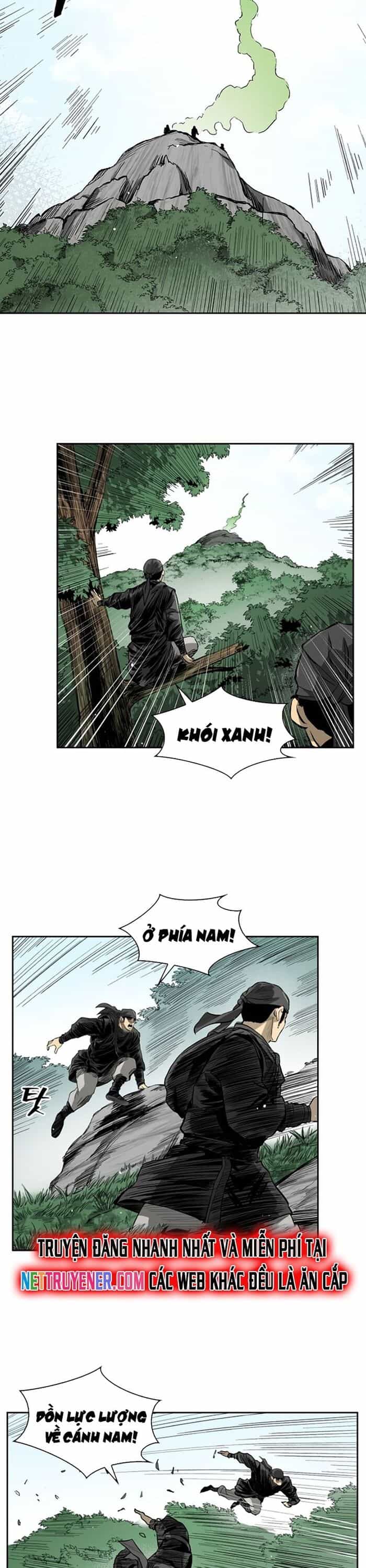 Huyền Thoại Vô Song Chiến Thần - Chương 36 - ảnh 5