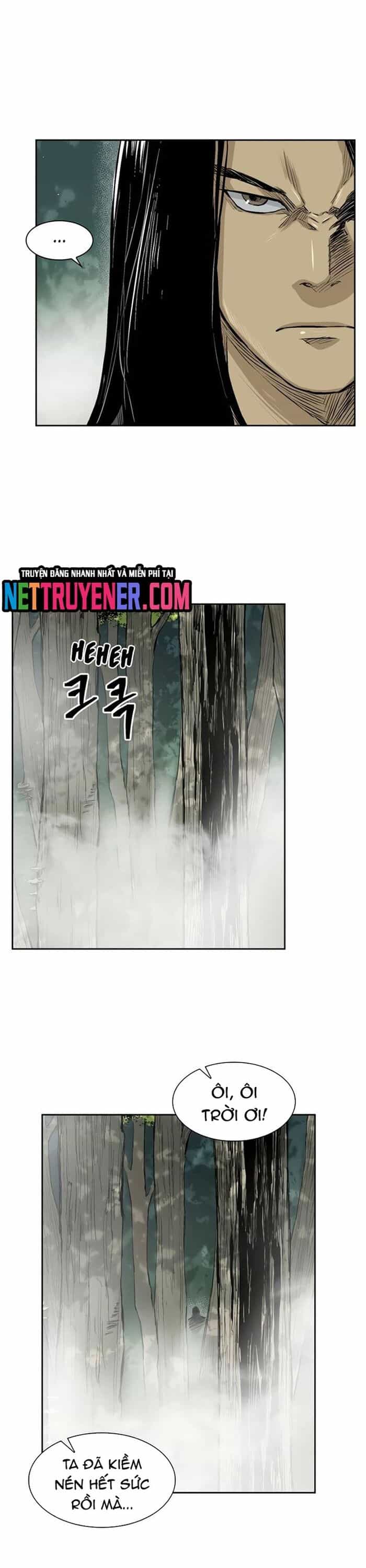 Huyền Thoại Vô Song Chiến Thần - Chương 37 - ảnh 20
