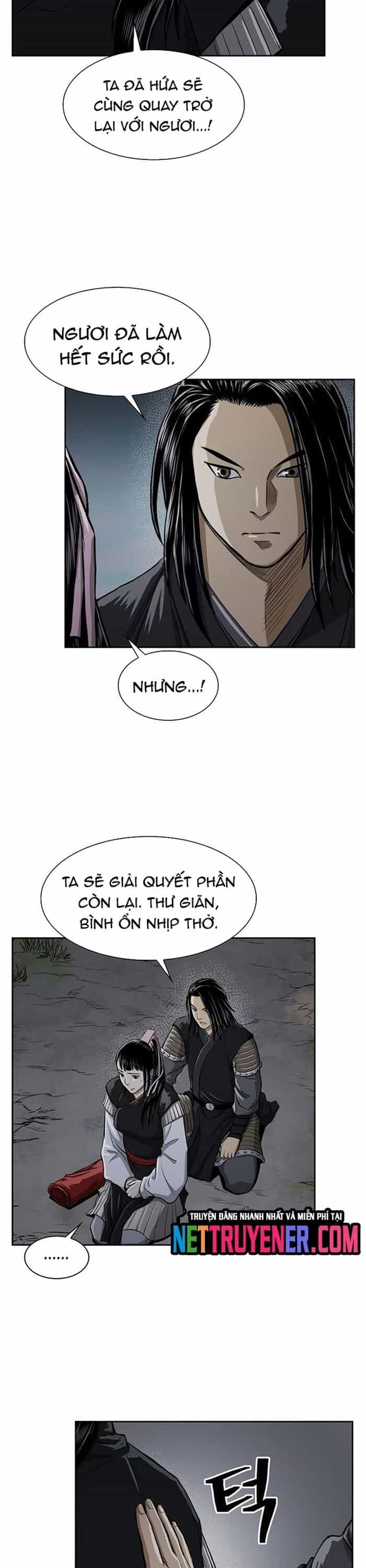 Huyền Thoại Vô Song Chiến Thần - Chương 39 - ảnh 22