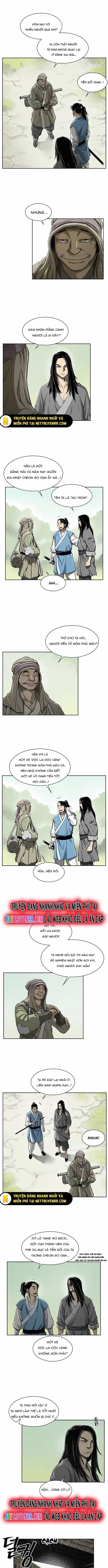 Huyền Thoại Vô Song Chiến Thần - Chương 4 - ảnh 4