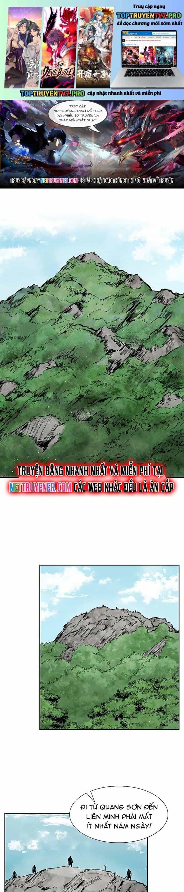 Huyền Thoại Vô Song Chiến Thần - Chương 40 - ảnh 2