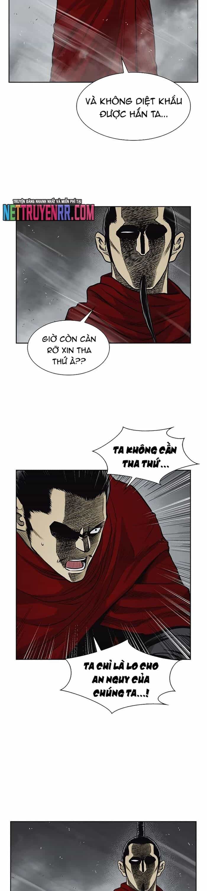 Huyền Thoại Vô Song Chiến Thần - Chương 42 - ảnh 19