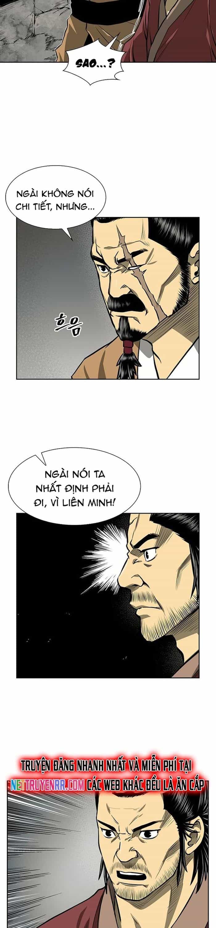 Huyền Thoại Vô Song Chiến Thần - Chương 43 - ảnh 8