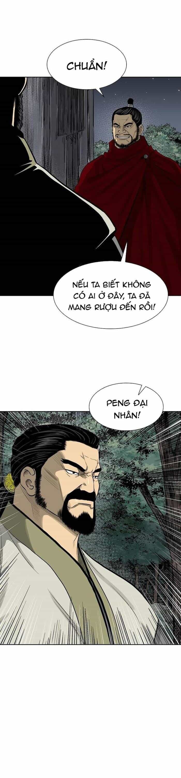 Huyền Thoại Vô Song Chiến Thần - Chương 45 - ảnh 13