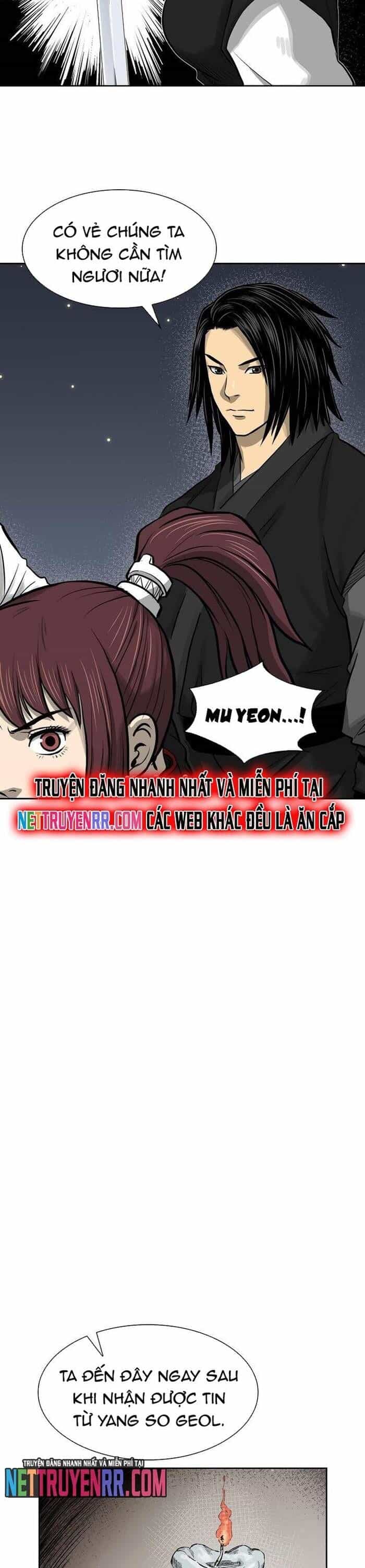 Huyền Thoại Vô Song Chiến Thần - Chương 45 - ảnh 23