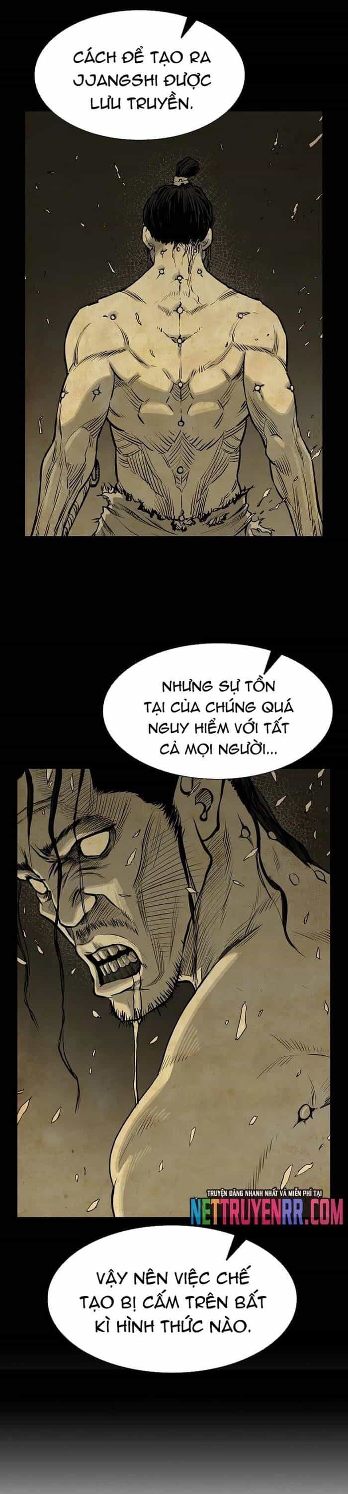 Huyền Thoại Vô Song Chiến Thần - Chương 46 - ảnh 8