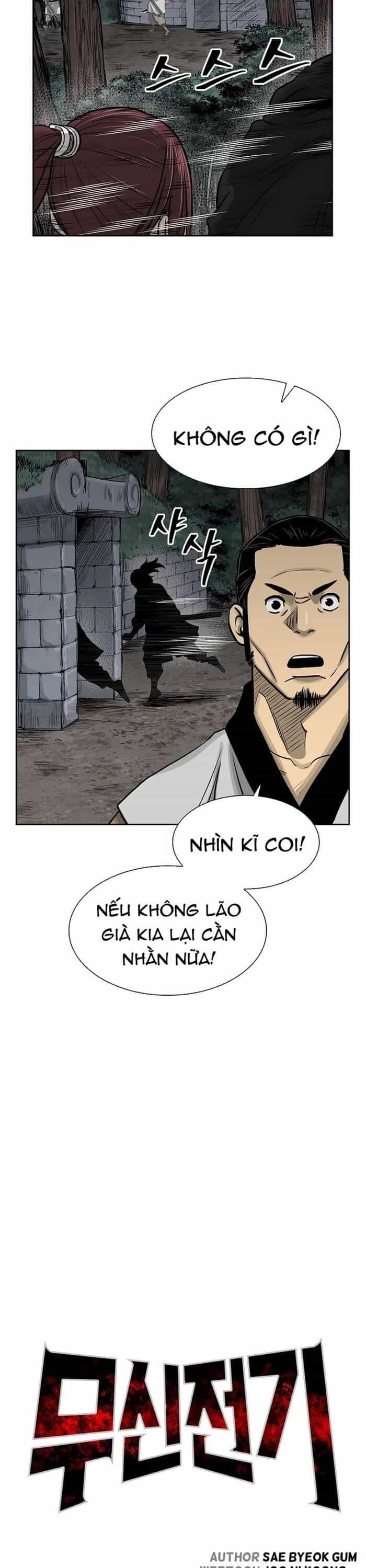 Huyền Thoại Vô Song Chiến Thần - Chương 47 - ảnh 4