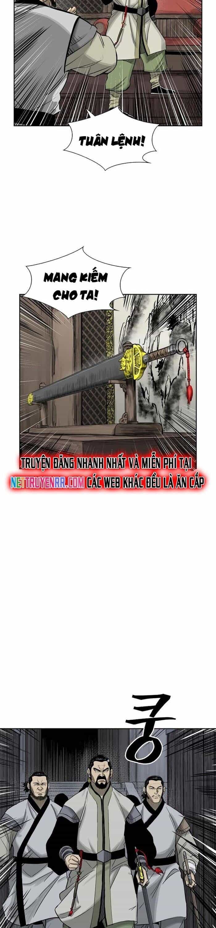 Huyền Thoại Vô Song Chiến Thần - Chương 48 - ảnh 13