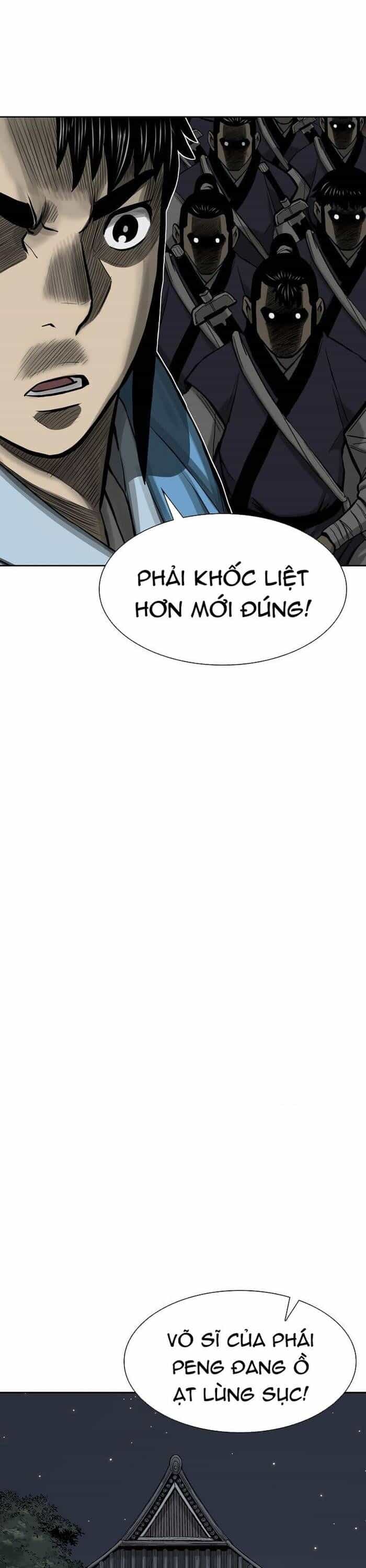 Huyền Thoại Vô Song Chiến Thần - Chương 48 - ảnh 17