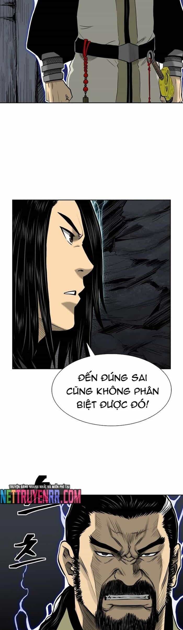 Huyền Thoại Vô Song Chiến Thần - Chương 48 - ảnh 27