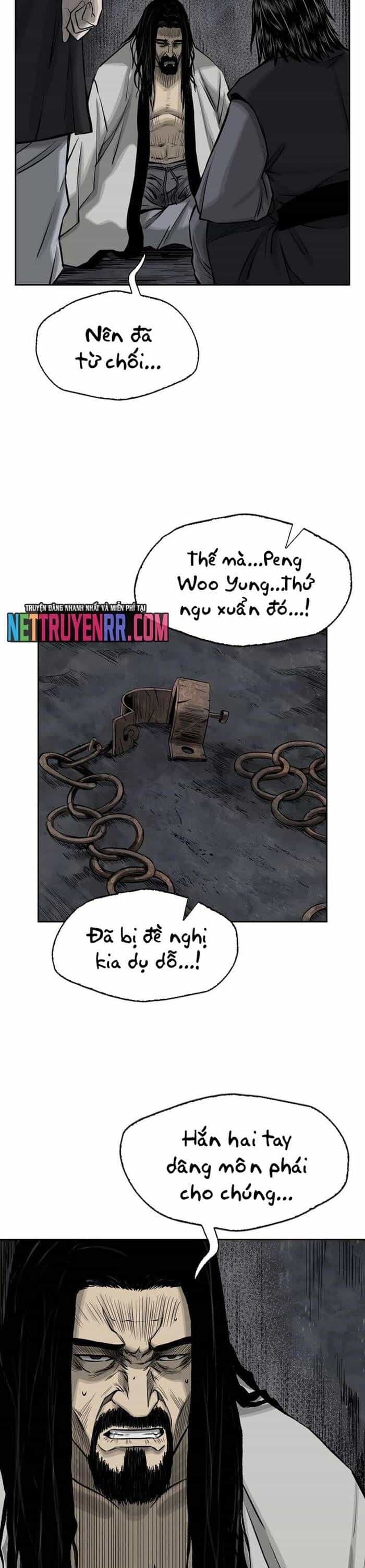 Huyền Thoại Vô Song Chiến Thần - Chương 48 - ảnh 9