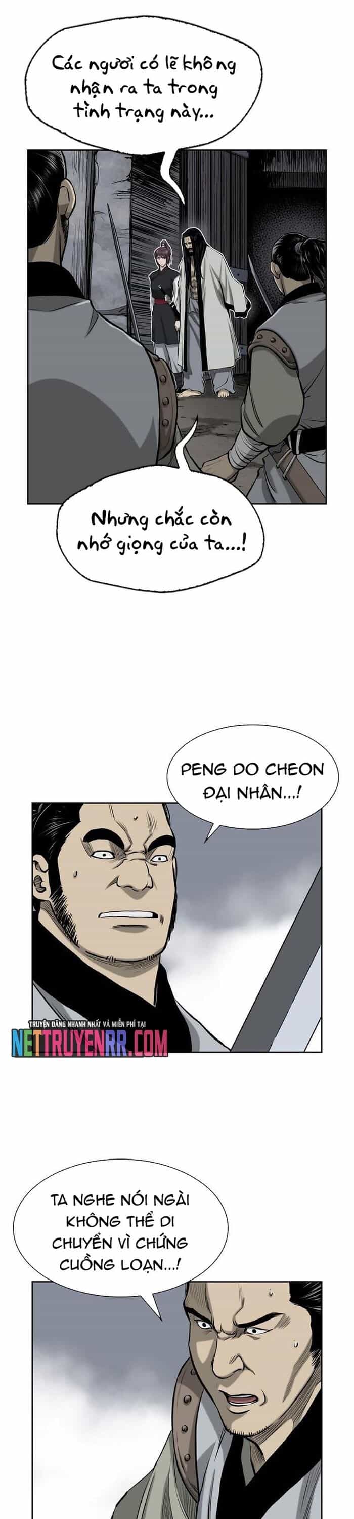Huyền Thoại Vô Song Chiến Thần - Chương 50 - ảnh 8