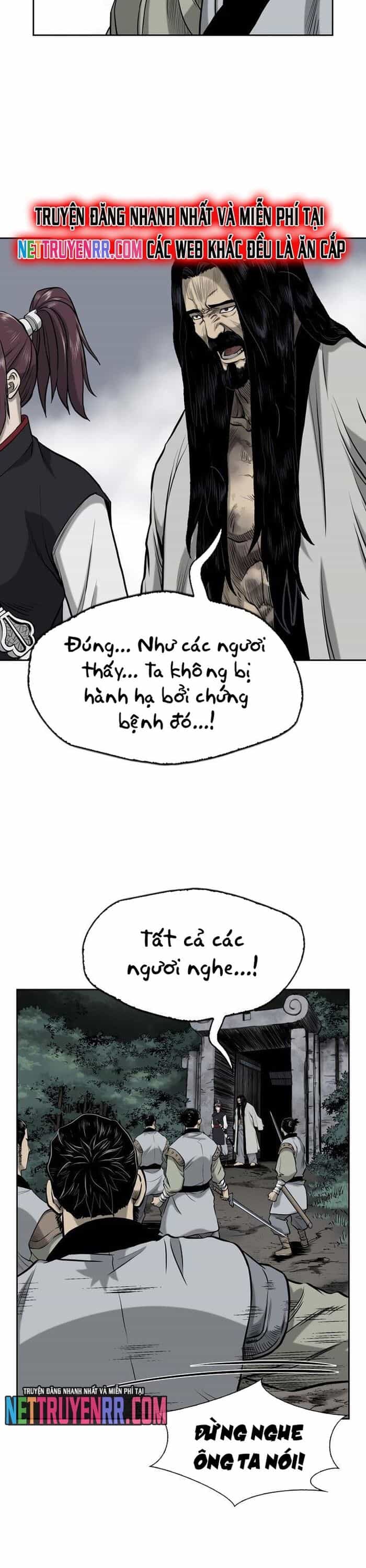 Huyền Thoại Vô Song Chiến Thần - Chương 50 - ảnh 9