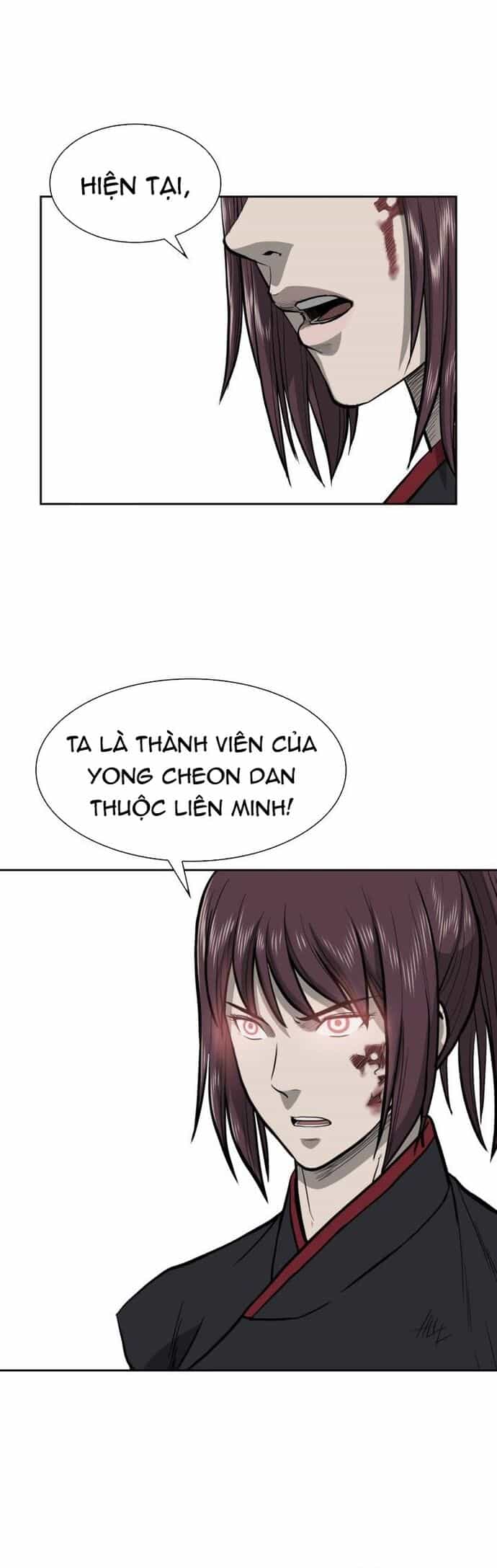Huyền Thoại Vô Song Chiến Thần - Chương 51 - ảnh 14