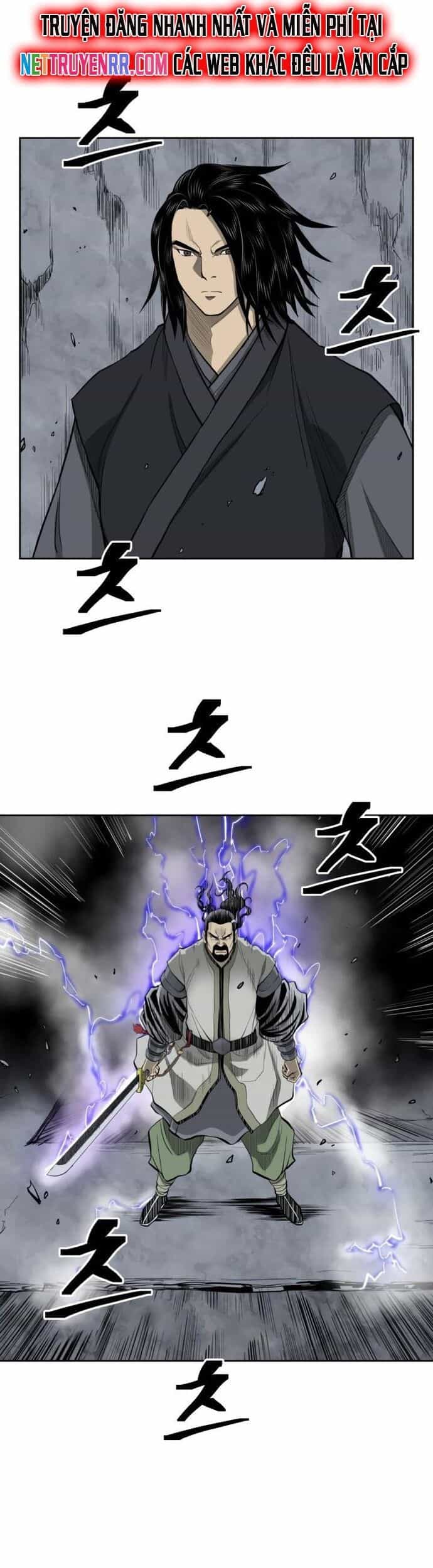 Huyền Thoại Vô Song Chiến Thần - Chương 51 - ảnh 16