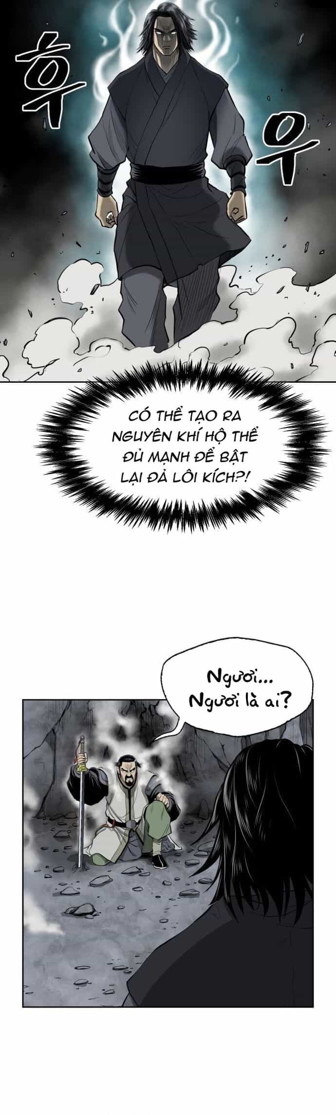 Huyền Thoại Vô Song Chiến Thần - Chương 51 - ảnh 29