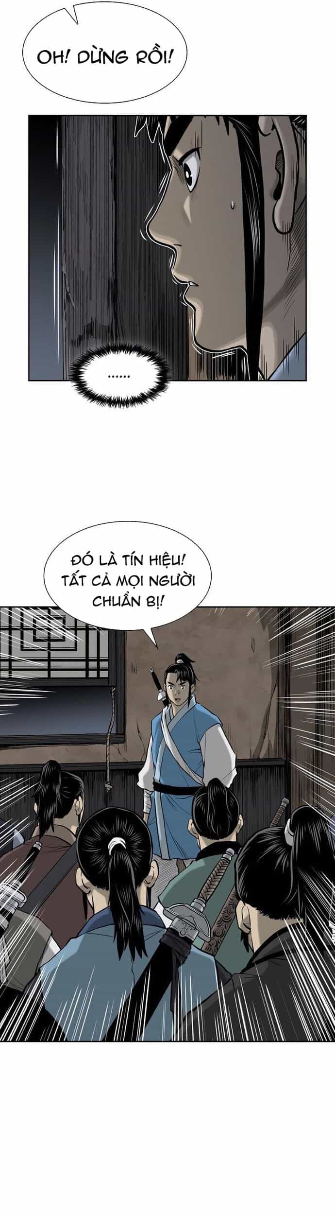 Huyền Thoại Vô Song Chiến Thần - Chương 52 - ảnh 20