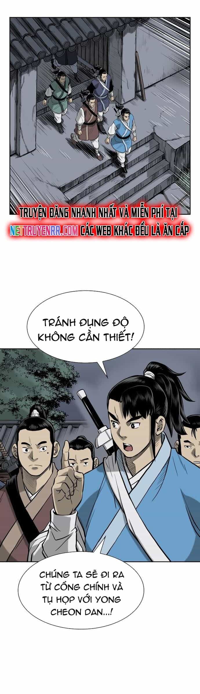 Huyền Thoại Vô Song Chiến Thần - Chương 52 - ảnh 21
