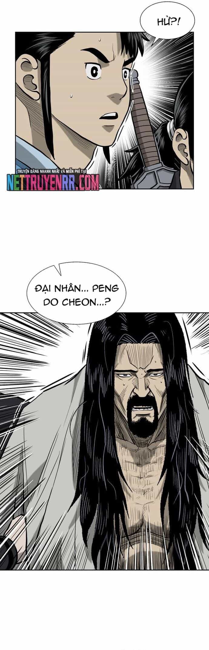 Huyền Thoại Vô Song Chiến Thần - Chương 52 - ảnh 24