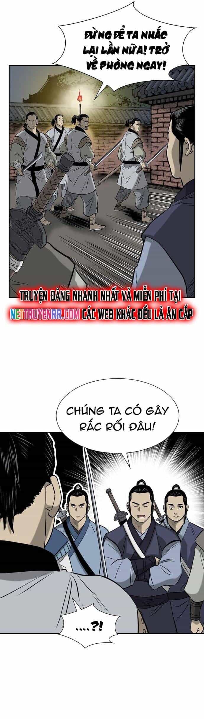 Huyền Thoại Vô Song Chiến Thần - Chương 53 - ảnh 12