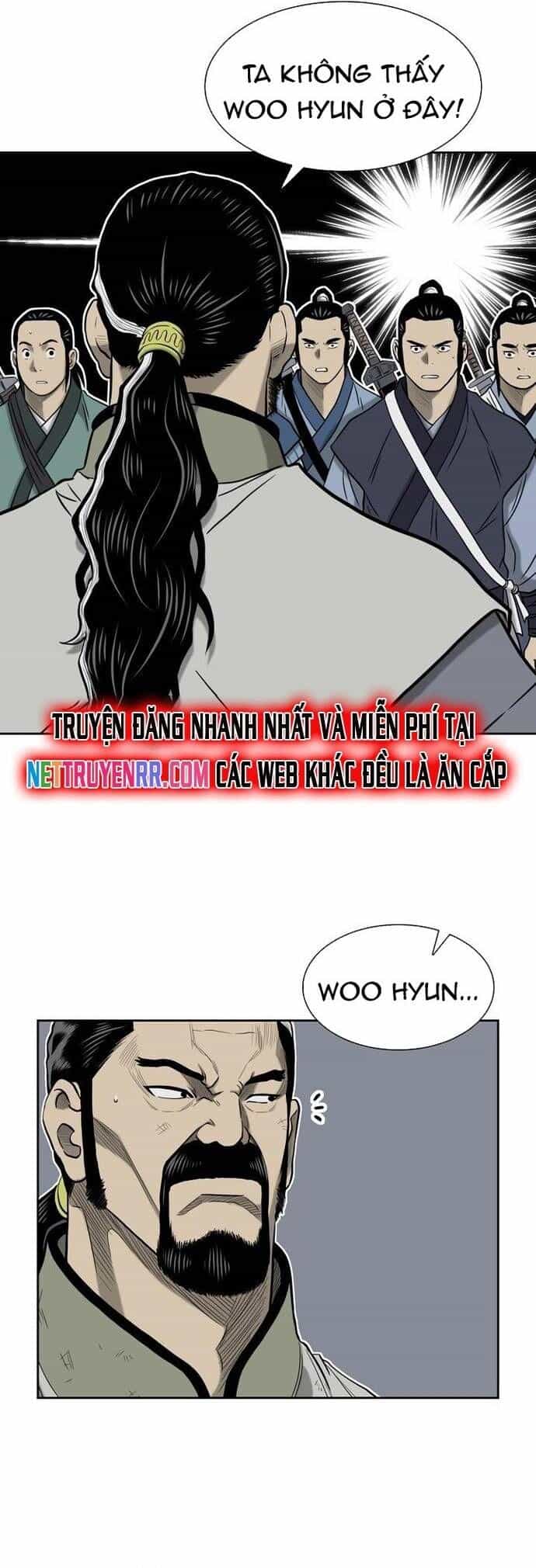 Huyền Thoại Vô Song Chiến Thần - Chương 53 - ảnh 17