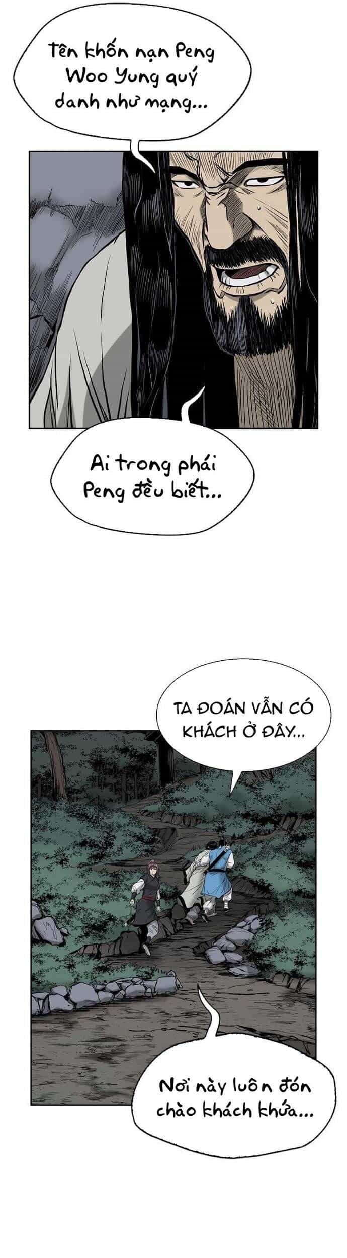Huyền Thoại Vô Song Chiến Thần - Chương 53 - ảnh 33