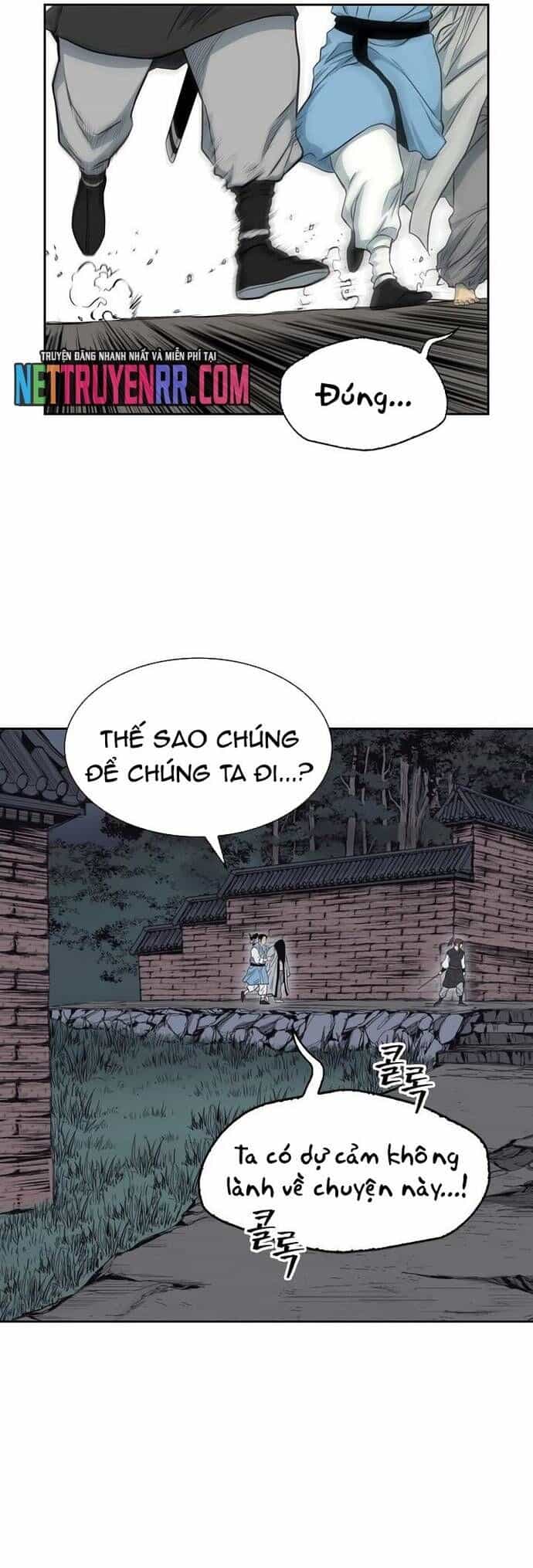 Huyền Thoại Vô Song Chiến Thần - Chương 54 - ảnh 21