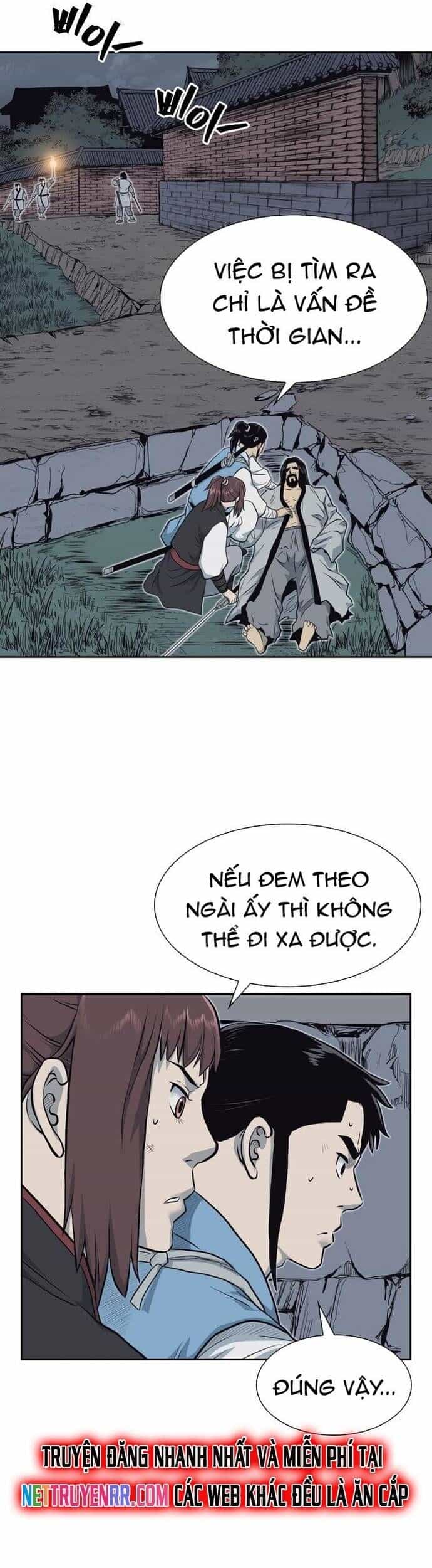 Huyền Thoại Vô Song Chiến Thần - Chương 54 - ảnh 29