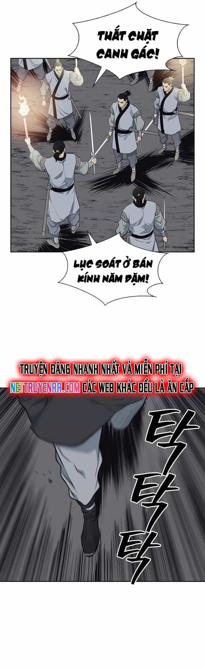 Huyền Thoại Vô Song Chiến Thần - Chương 54 - ảnh 33