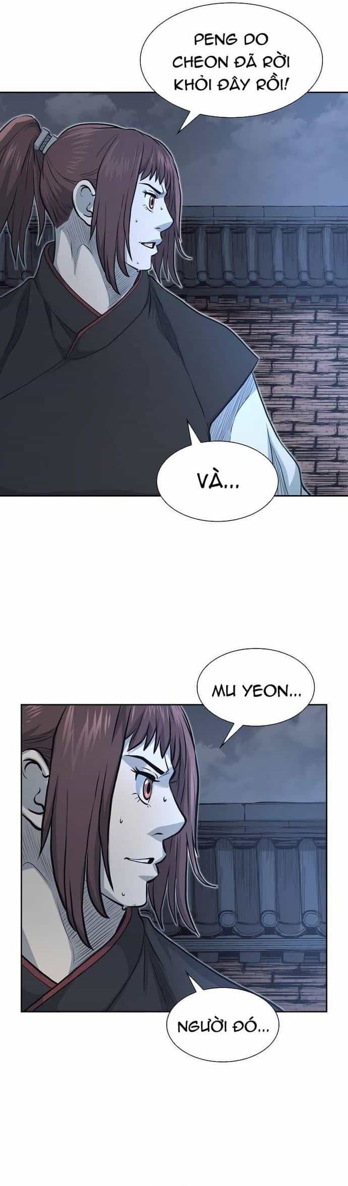 Huyền Thoại Vô Song Chiến Thần - Chương 55 - ảnh 33