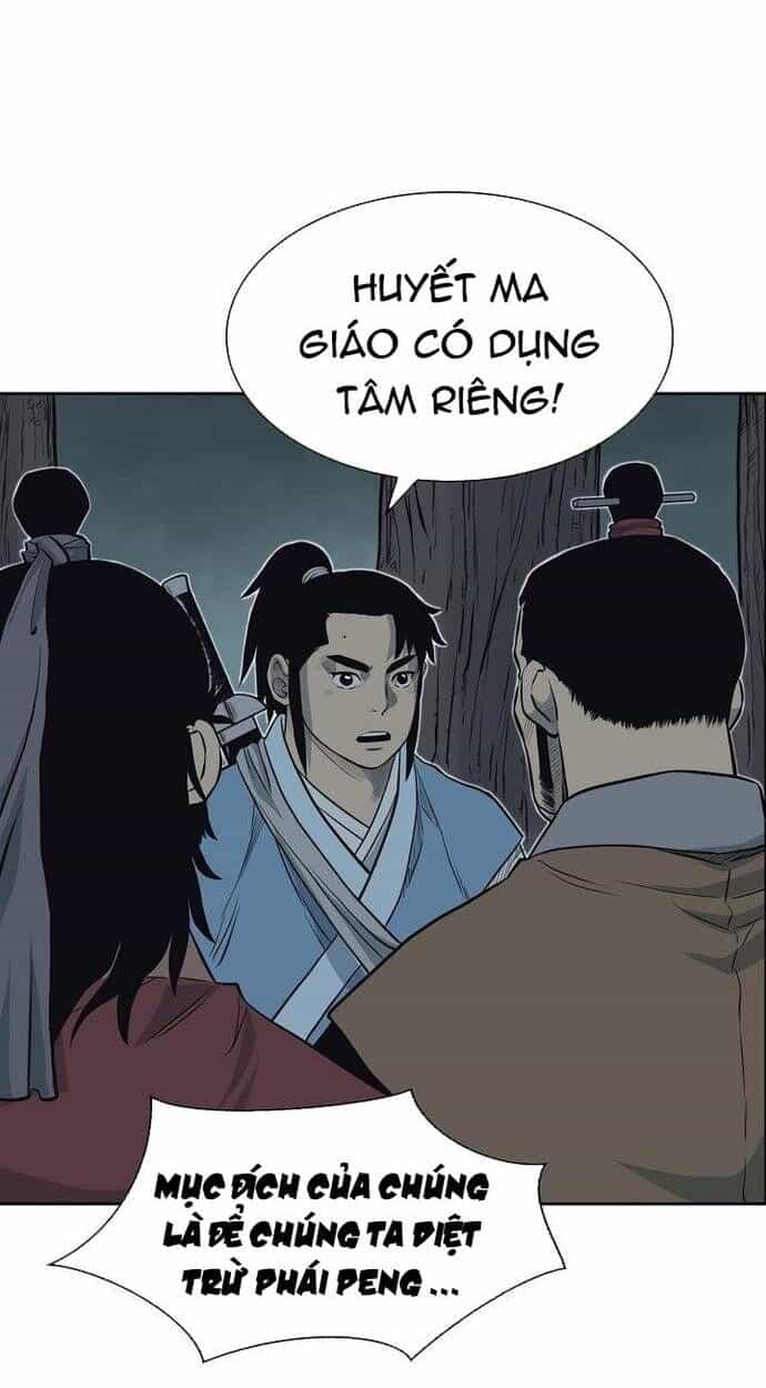 Huyền Thoại Vô Song Chiến Thần - Chương 58 - ảnh 11