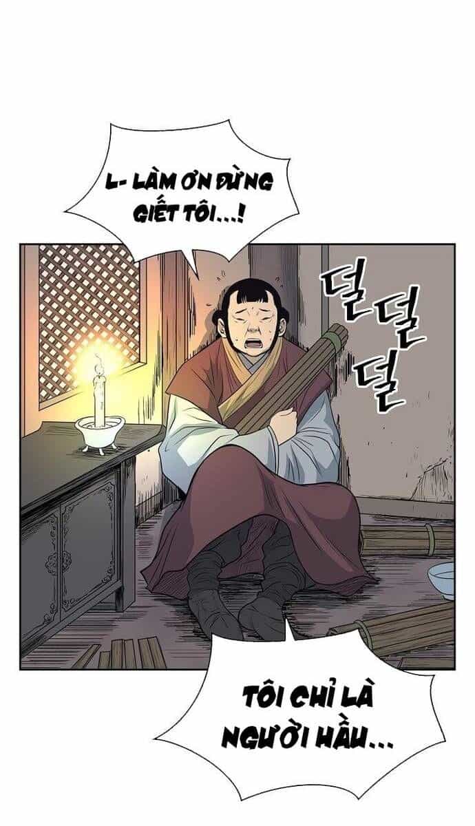Huyền Thoại Vô Song Chiến Thần - Chương 58 - ảnh 43