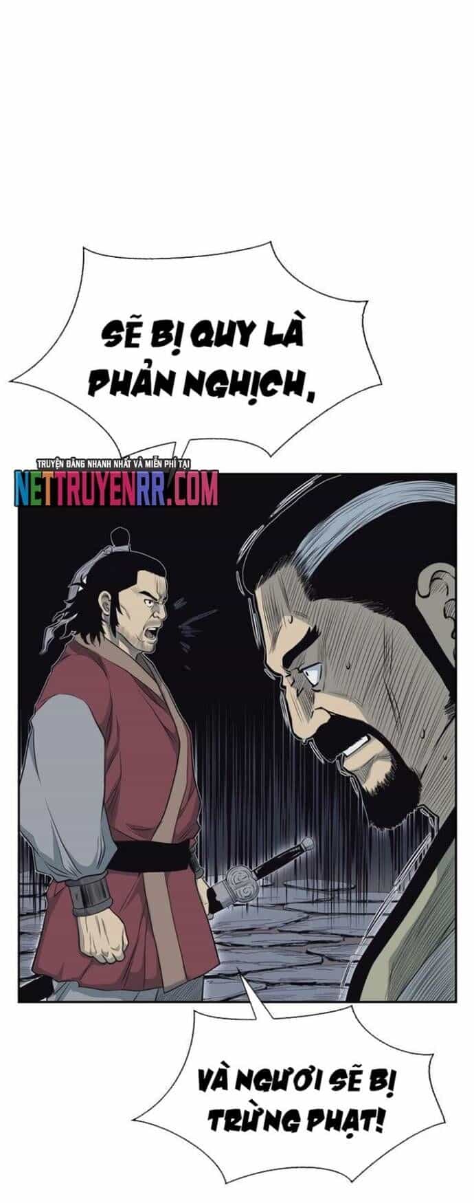 Huyền Thoại Vô Song Chiến Thần - Chương 59 - ảnh 28
