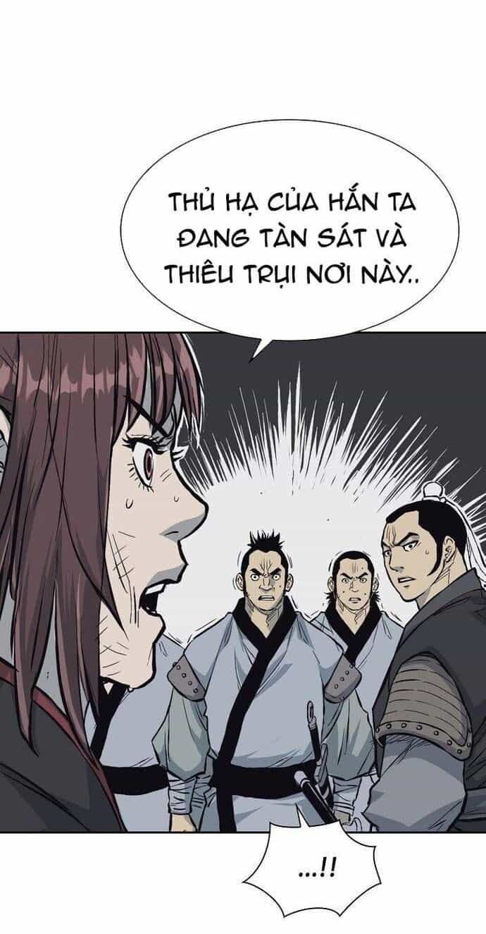 Huyền Thoại Vô Song Chiến Thần - Chương 62 - ảnh 35