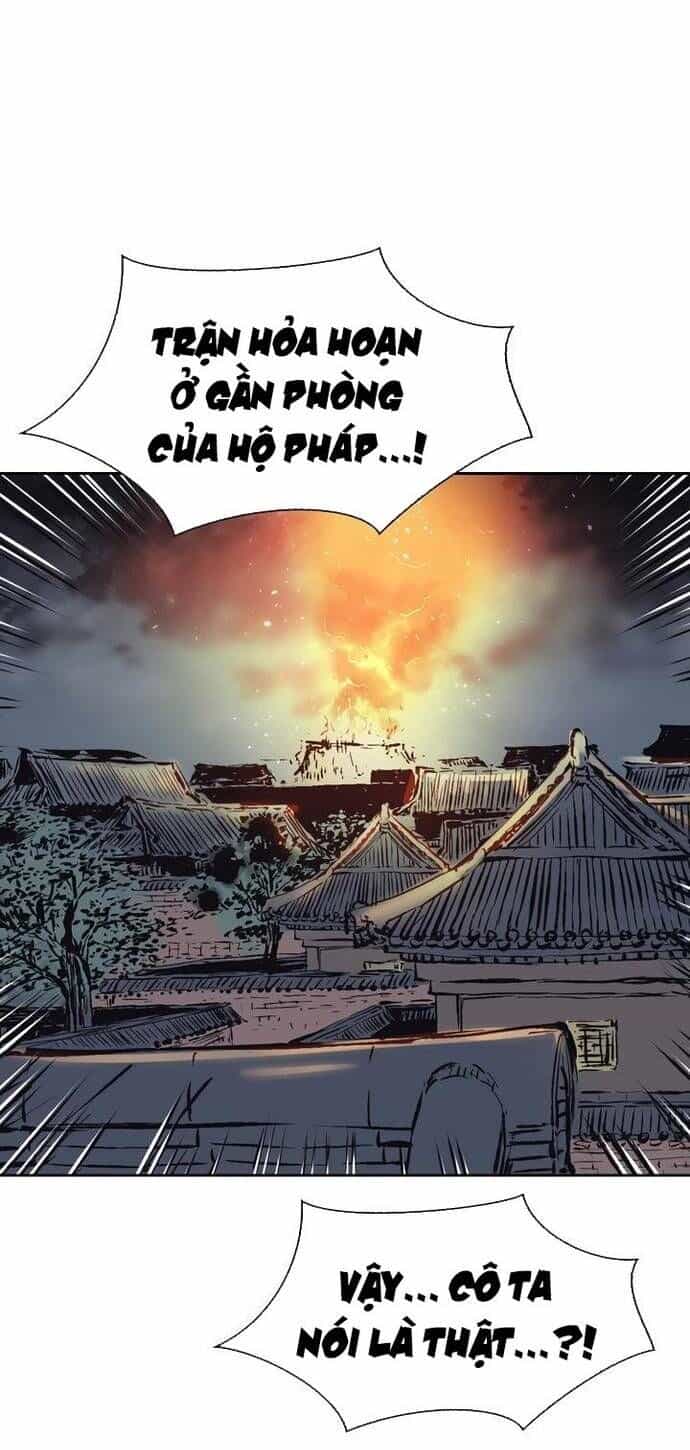 Huyền Thoại Vô Song Chiến Thần - Chương 62 - ảnh 38