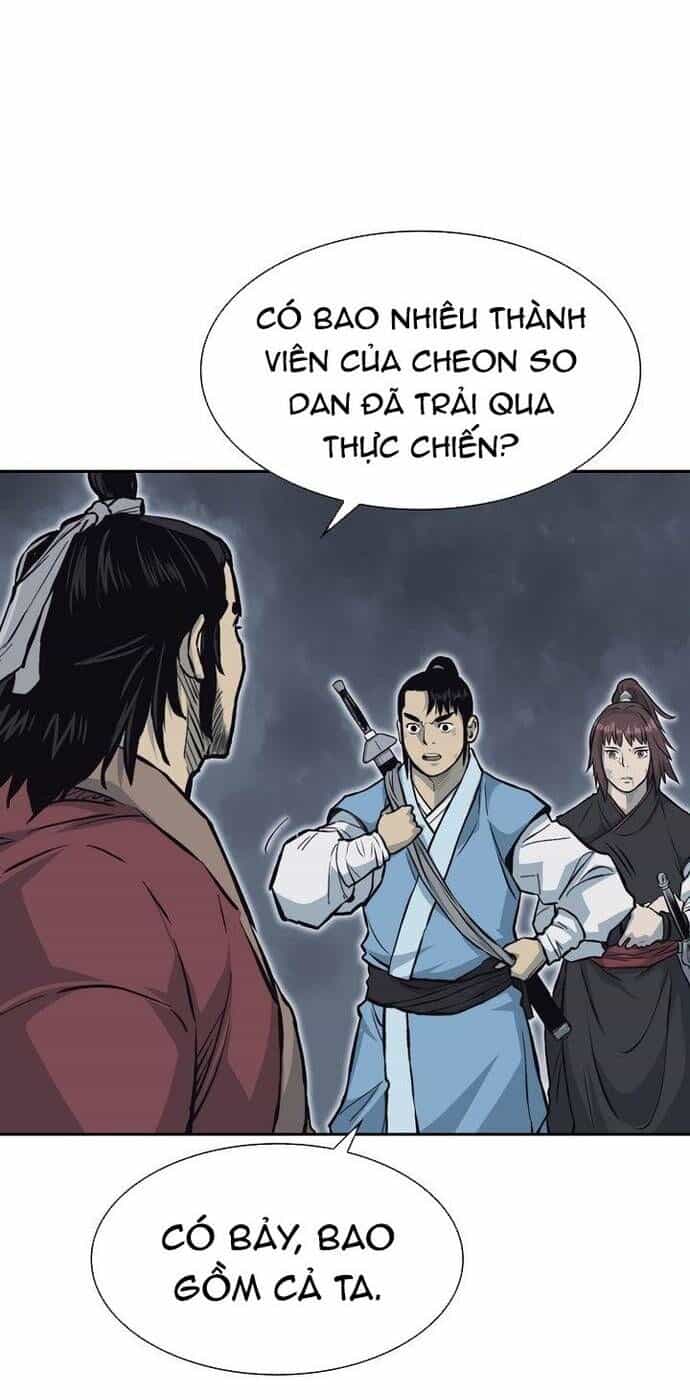 Huyền Thoại Vô Song Chiến Thần - Chương 62 - ảnh 42