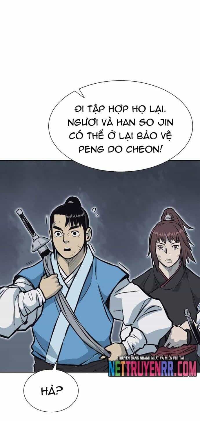 Huyền Thoại Vô Song Chiến Thần - Chương 62 - ảnh 43